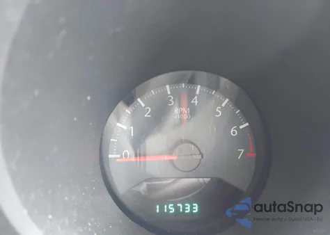 2010 Chrysler Sebring Touring from USA, damaged, VIN 1C3CC4FB8AN176582